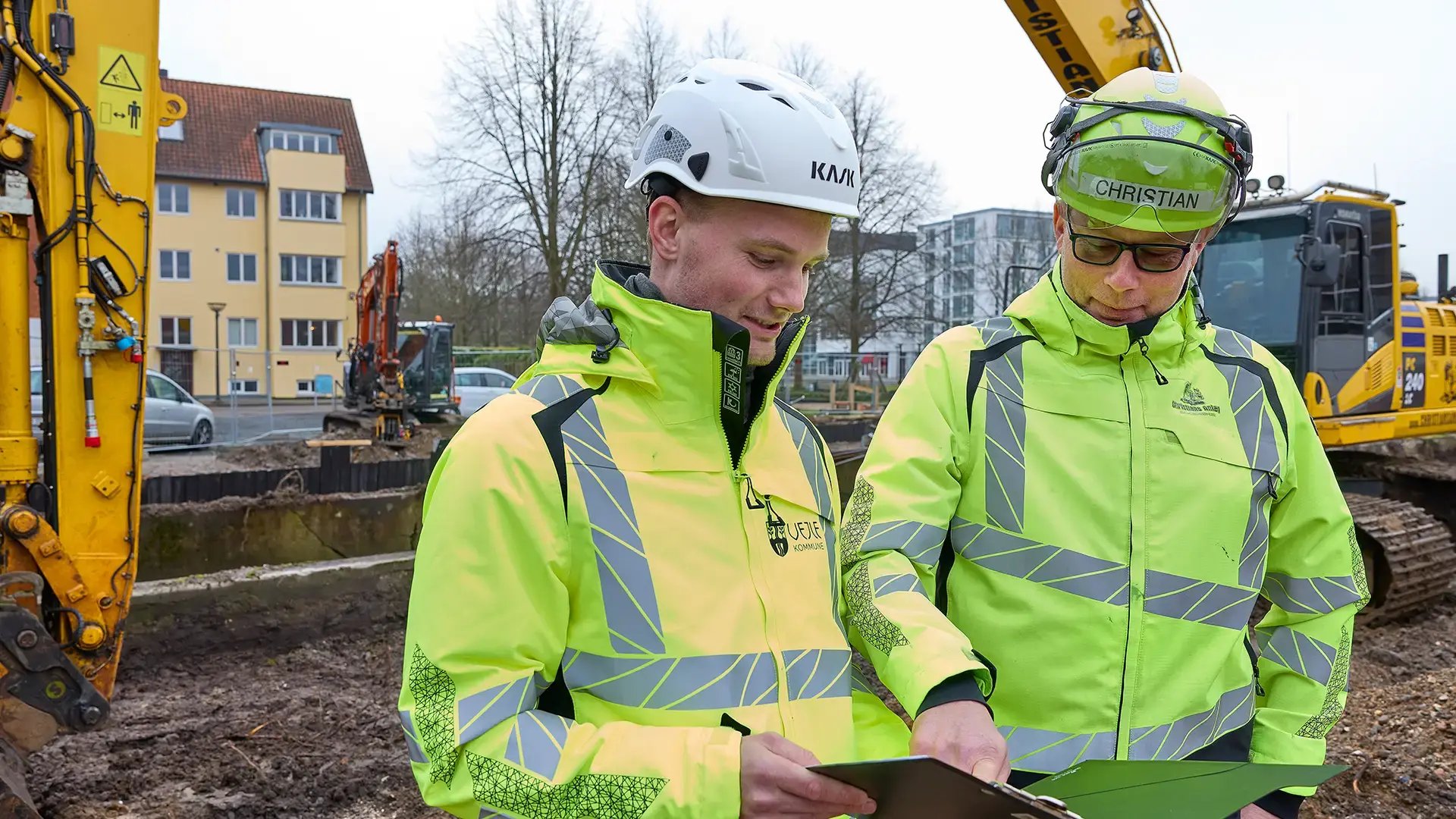 UniSeals-Digesikring-Vejle-kommune-personer